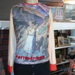 W&LT Fatal Attraction